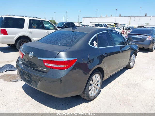 1G4PP5SK6G4166298 Buick Verano