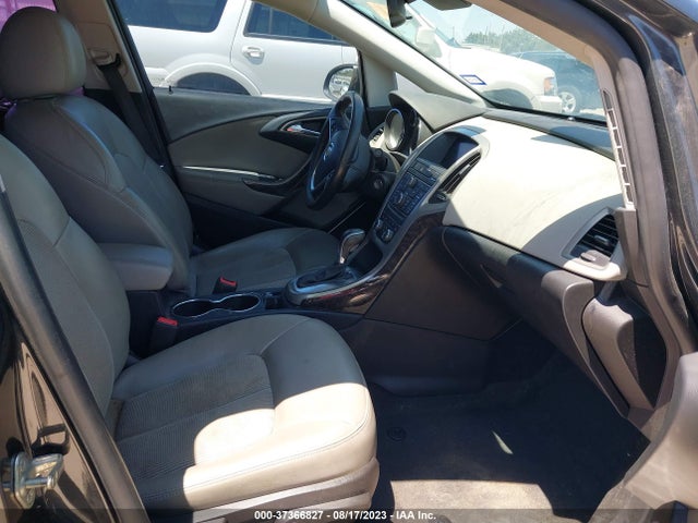 1G4PP5SK6G4166298 Buick Verano