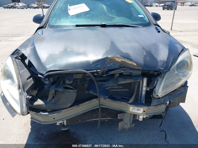 1G4PP5SK6G4166298 Buick Verano