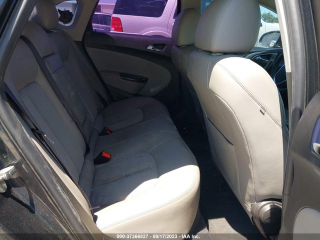 1G4PP5SK6G4166298 Buick Verano