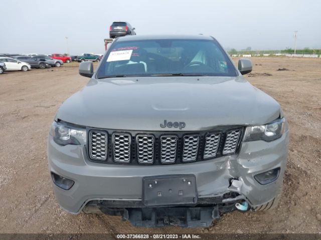 1C4RJFAG8KC819567 Jeep Grand Cherokee Altitude
