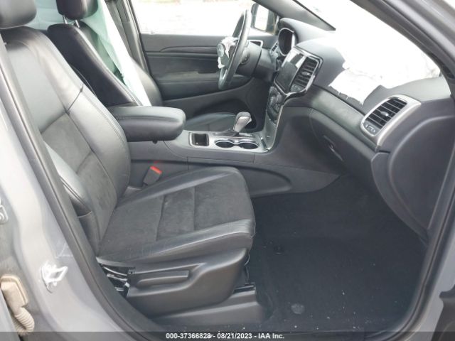 1C4RJFAG8KC819567 Jeep Grand Cherokee Altitude