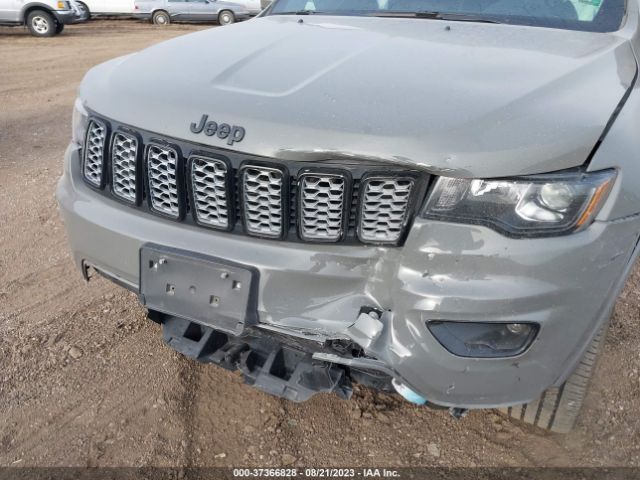 1C4RJFAG8KC819567 Jeep Grand Cherokee Altitude