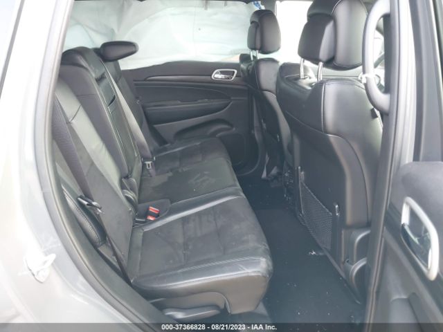 1C4RJFAG8KC819567 Jeep Grand Cherokee Altitude