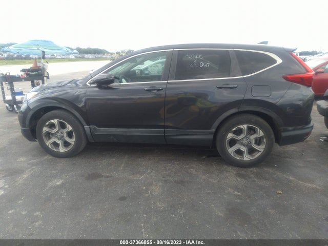 Honda CR-V EX 2017 7FARW1H57HE015768 Image 14