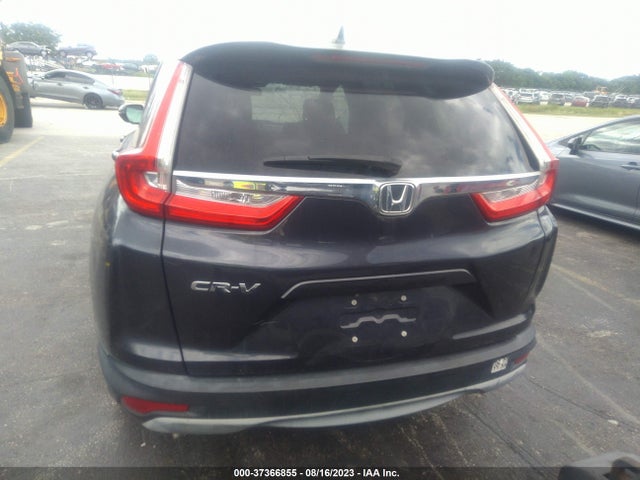 2017 HONDA CR-V EX VIN: 7FARW1H57HE015768
