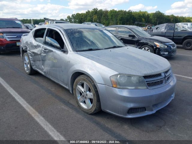 1C3CDZAG5EN113605 auction archive image