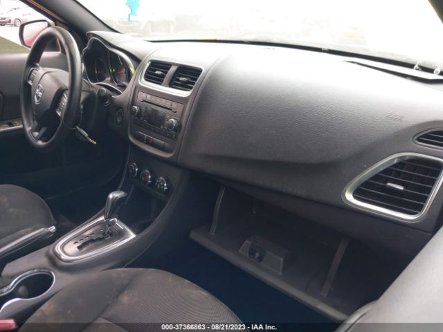 1C3CDZAG5EN113605 Dodge AVENGER SE