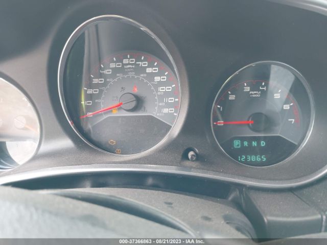 1C3CDZAG5EN113605 Dodge AVENGER SE