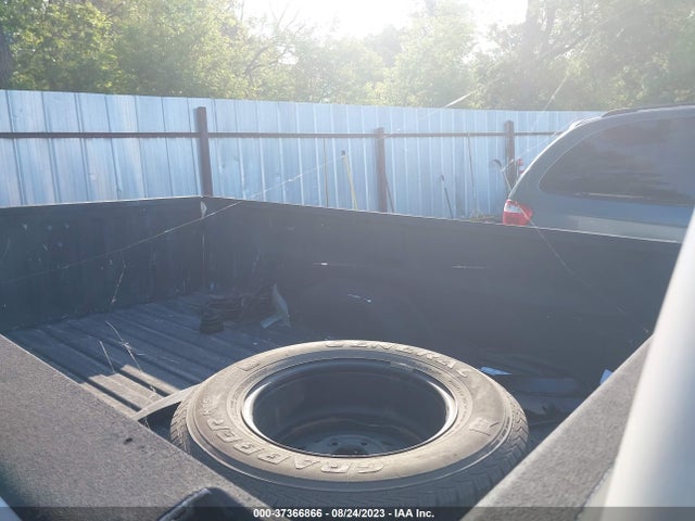 2012 CHEVROLET SILVERADO 1500 WORK TRUCK VIN: 1GCNCPEX3CZ265359