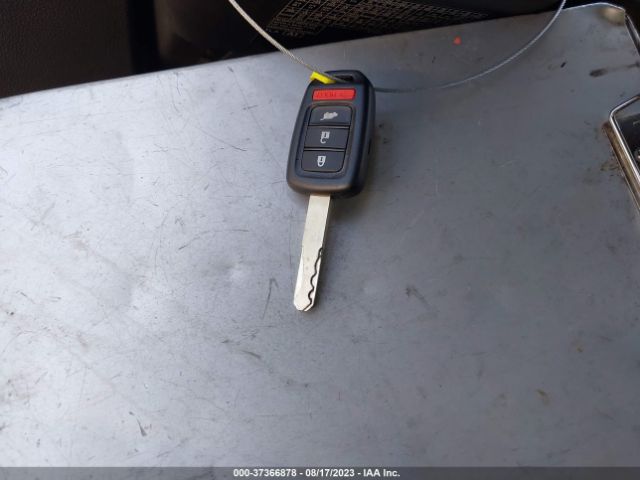 2HKRW5H36JH404300 Honda CR-V LX