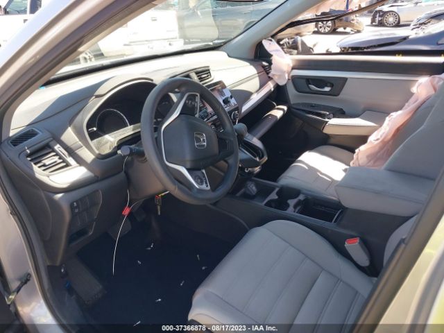 2HKRW5H36JH404300 Honda CR-V LX