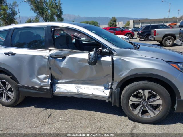 2HKRW5H36JH404300 Honda CR-V LX