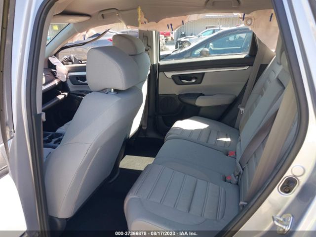 2HKRW5H36JH404300 Honda CR-V LX