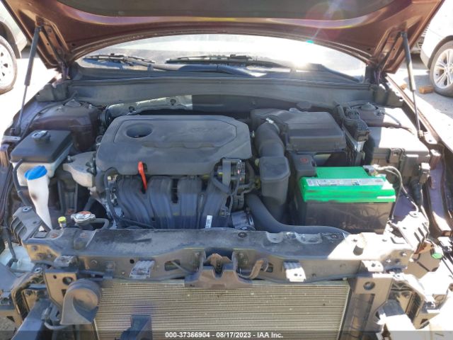 5XXGT4L32GG025686 KIA Optima Lx