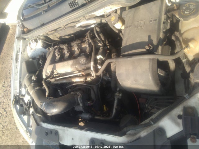 2007 PONTIAC G5 VIN: 1G2AL15F877247044