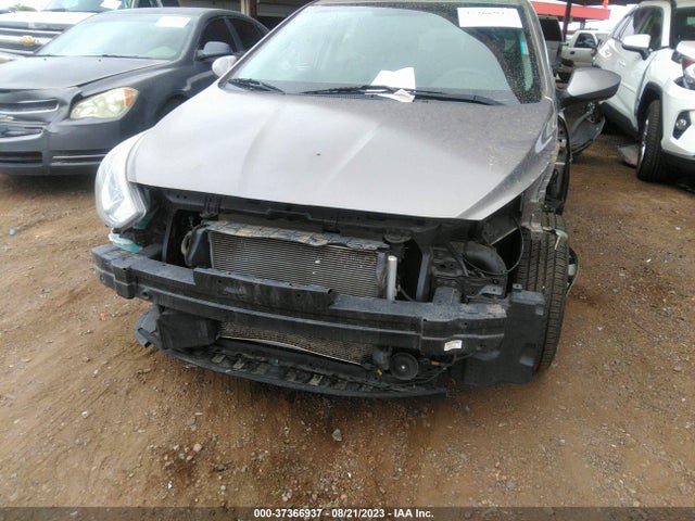 2017 HYUNDAI ACCENT SE VIN: KMHCT5AE0HU359747