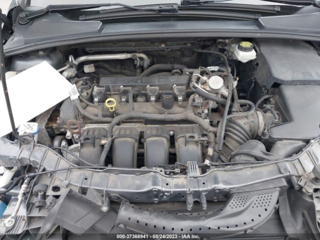 2017 FORD FOCUS 1FADP3F22HL278681 Photo 9