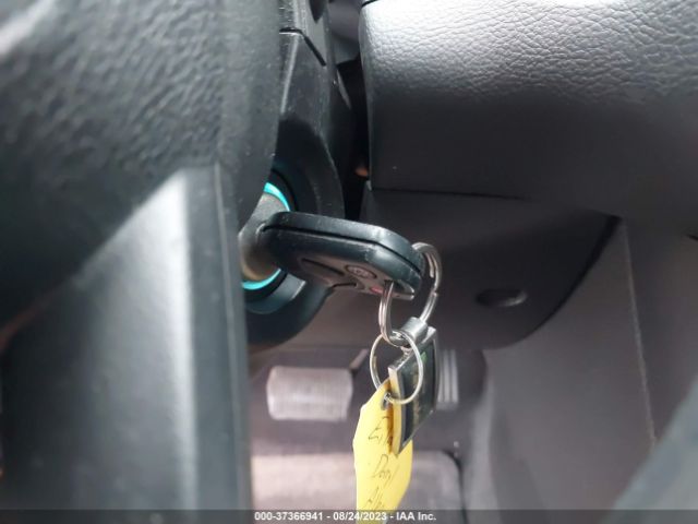 2017 FORD FOCUS 1FADP3F22HL278681 Photo 10