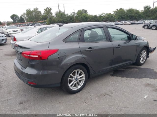 2017 FORD FOCUS 1FADP3F22HL278681 Photo 3