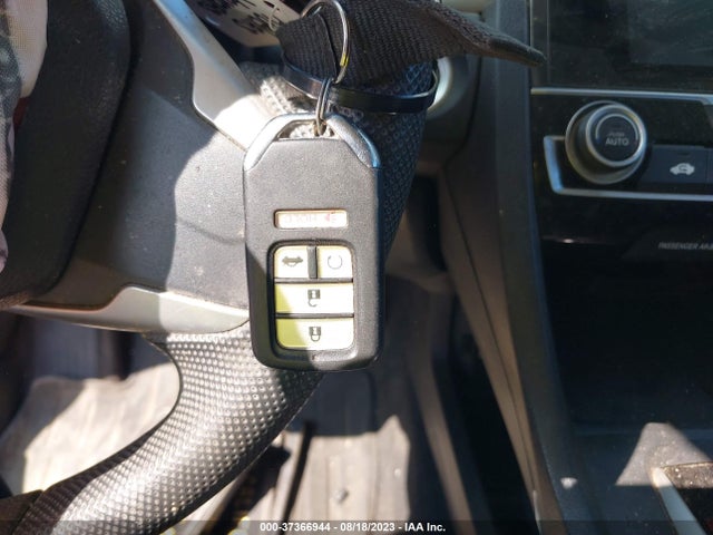 Honda Civic Sedan Ex 2016 2HGFC2F89GH514527 Image 3