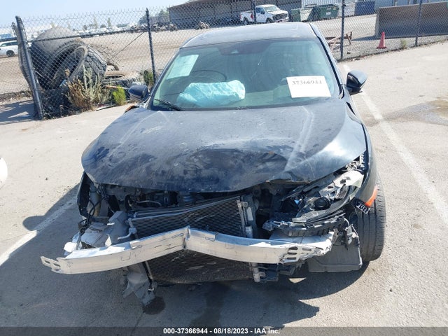 Honda Civic Sedan Ex 2016 2HGFC2F89GH514527 Image 5