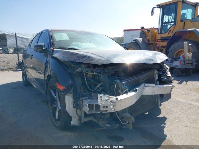 Honda Civic Sedan Ex 2016 2HGFC2F89GH514527 Image 13
