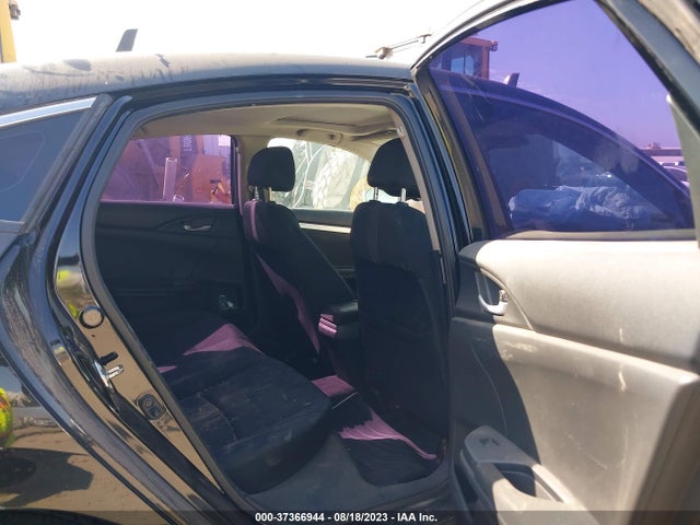 Honda Civic Sedan Ex 2016 2HGFC2F89GH514527 Image 15