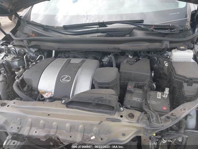 2T2BZMCA3KC171131 Lexus Rx Rx 350