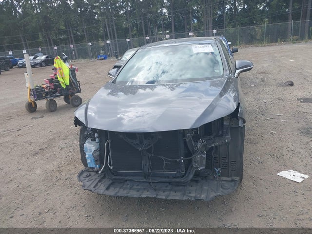 2T2BZMCA3KC171131 Lexus Rx Rx 350