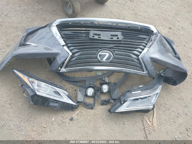 2T2BZMCA3KC171131 Lexus Rx Rx 350
