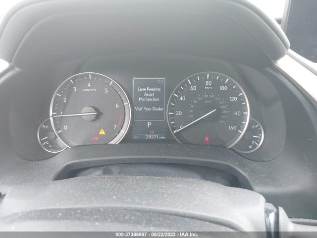 2T2BZMCA3KC171131 Lexus Rx Rx 350