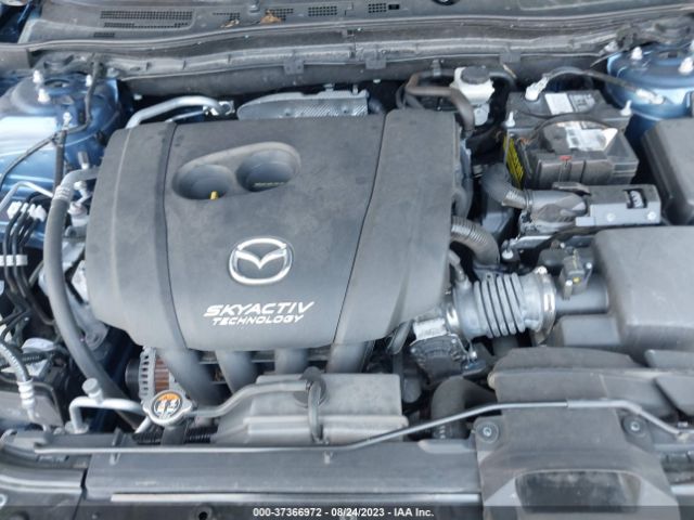 2017 MAZDA MAZDA3 5-DOOR 3MZBN1K70HM151971 Photo 9