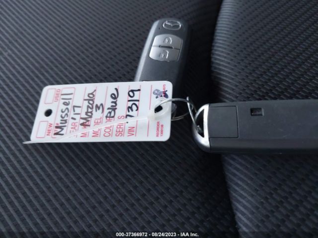 2017 MAZDA MAZDA3 5-DOOR 3MZBN1K70HM151971 Photo 10