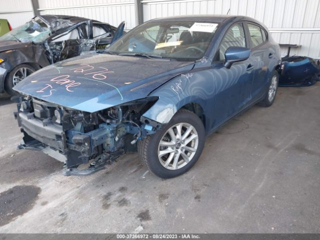 2017 MAZDA MAZDA3 5-DOOR 3MZBN1K70HM151971 Photo 1