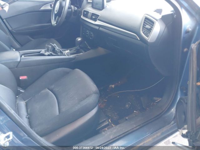 2017 MAZDA MAZDA3 5-DOOR 3MZBN1K70HM151971 Photo 4