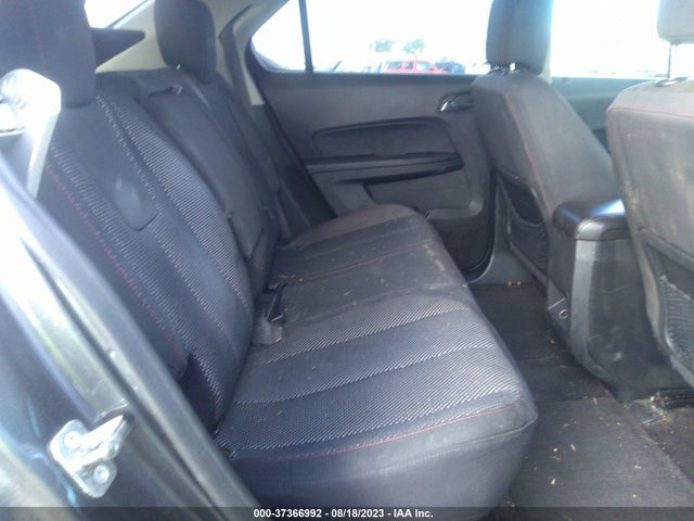 2017 CHEVROLET EQUINOX LT VIN: 2GNALCEK5H1613262