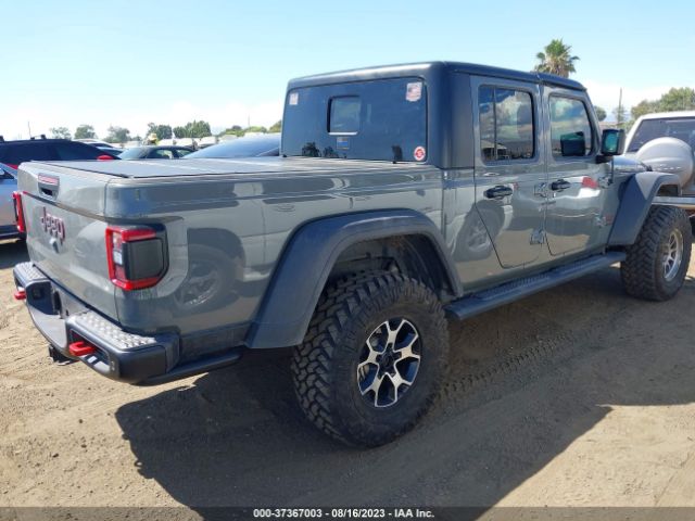 1C6JJTBG5LL196704 Jeep Gladiator Rubicon