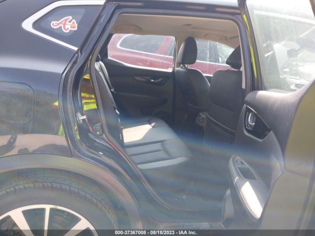 JN1BJ1CR6KW319492 Nissan Rogue Sport Sl