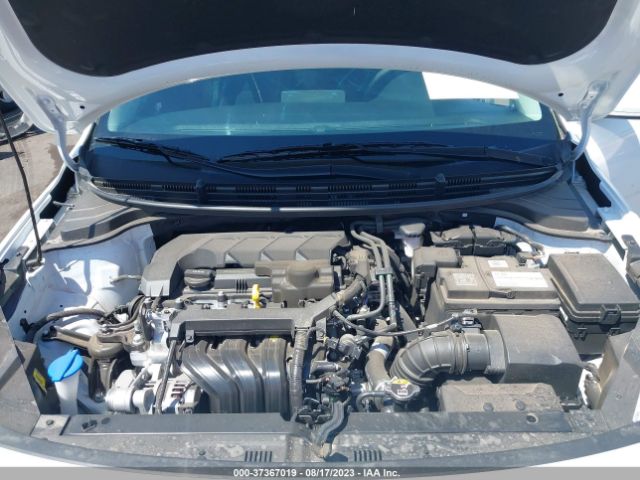 3KPA24AD2NE450643 KIA RIO S
