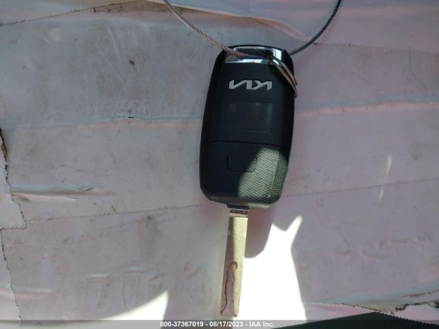 3KPA24AD2NE450643 KIA RIO S
