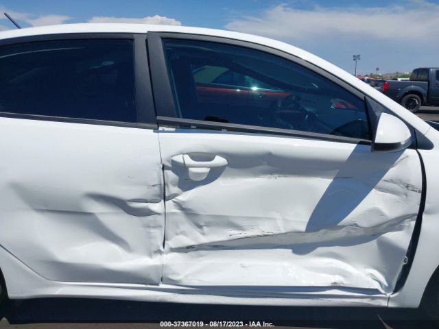 3KPA24AD2NE450643 KIA RIO S