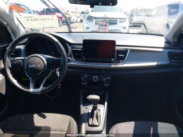 3KPA24AD2NE450643 KIA RIO S