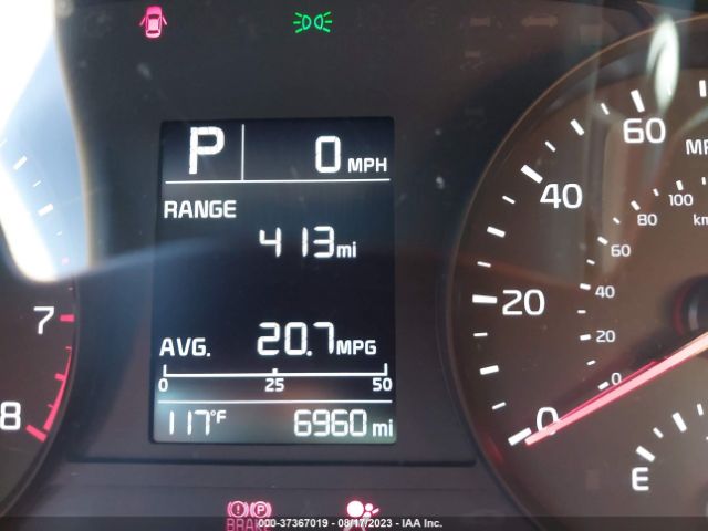 3KPA24AD2NE450643 KIA RIO S