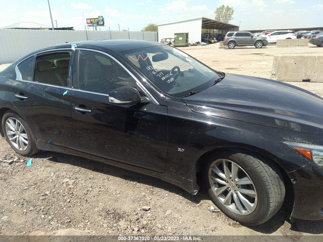 JN1BV7AP3FM352105 Infiniti Q50 Premium
