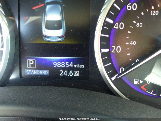JN1BV7AP3FM352105 Infiniti Q50 Premium