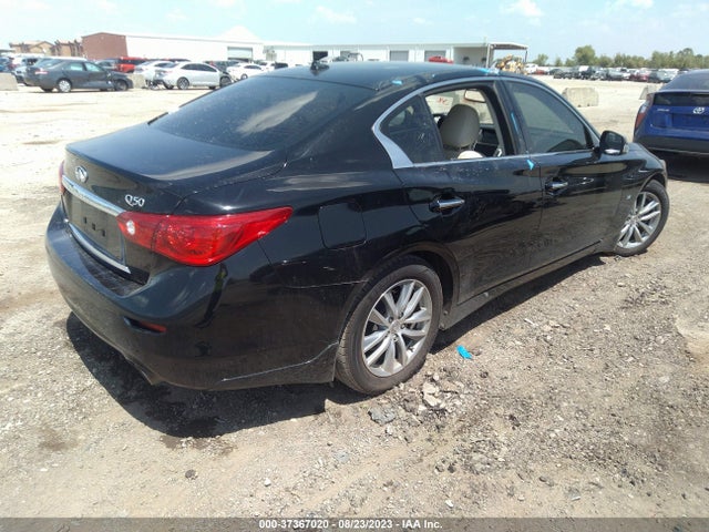 JN1BV7AP3FM352105 Infiniti Q50 Premium