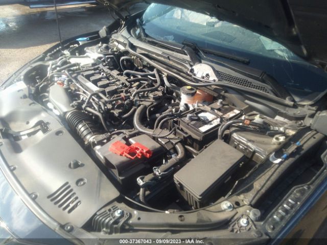 SHHFK7H94KU207557 Honda Civic Hatchback Sport Touring