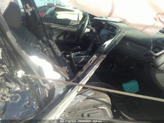 SHHFK7H94KU207557 Honda Civic Hatchback Sport Touring