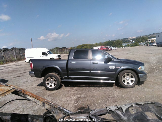 1C6RR7PT8FS717725 RAM 1500 Laramie Longhorn